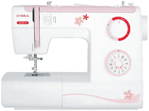 Machine a coudre 3220-V