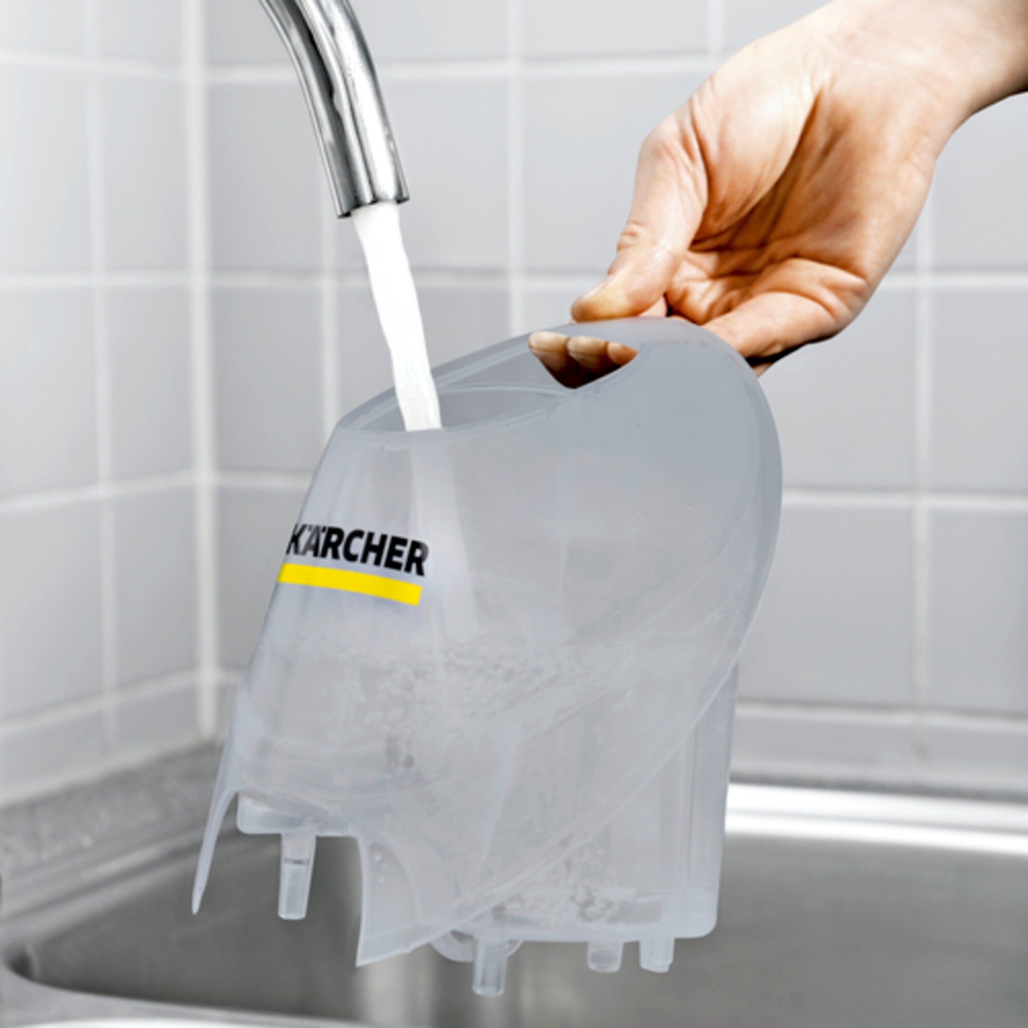 Kärcher SC 3 EasyFix