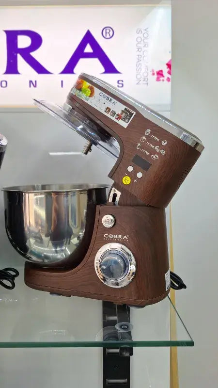 Pétrin 5 litres 1000 WATT عجانة 5 لتر 1000 واط