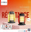 Résistance éléctrique avec télécommande