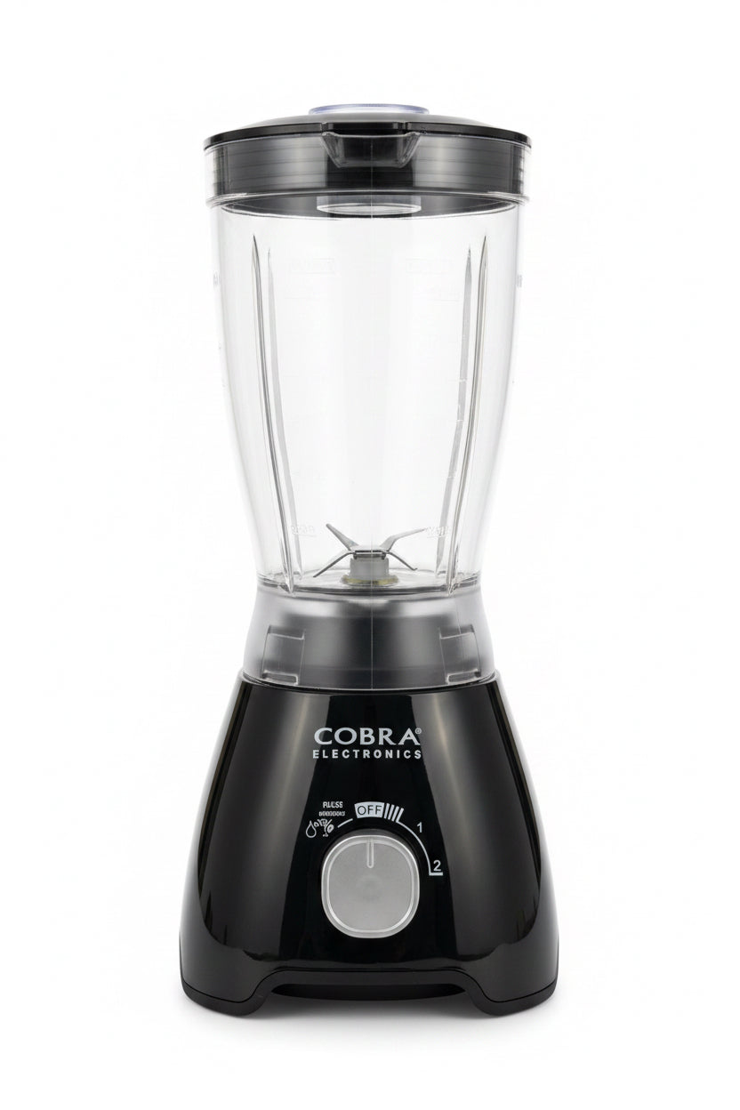 خلاط مع معدات 400 واط MIXEUR AVEC ACCESOIRES 400 WATT