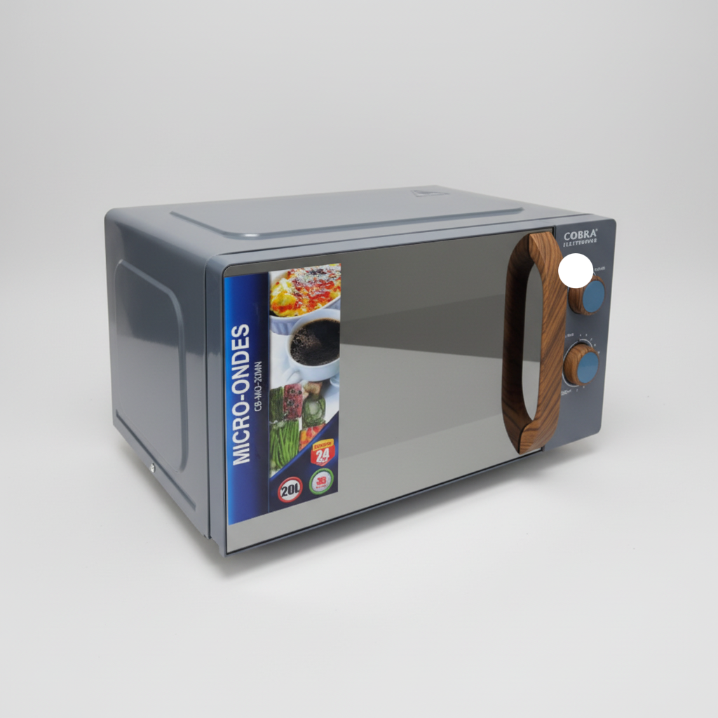 Micro-onde COBRA