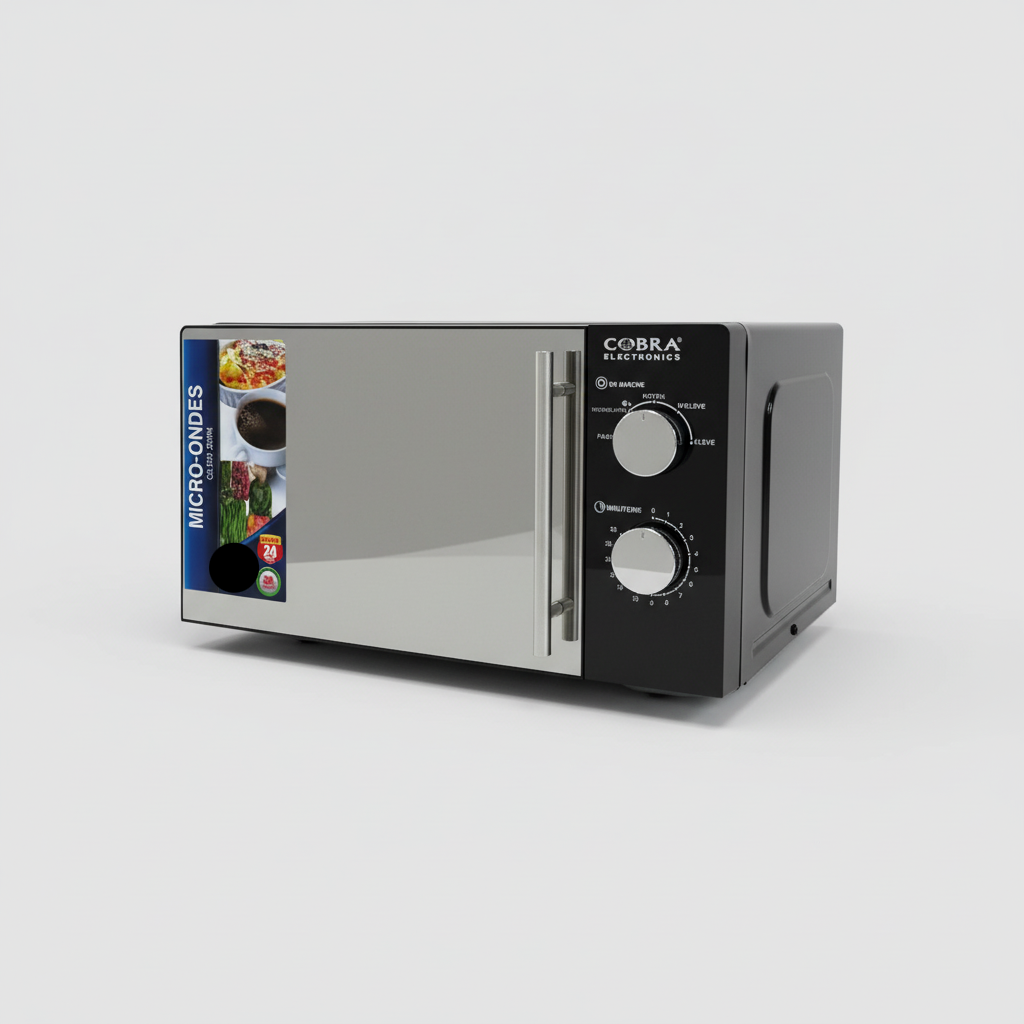 Micro-onde COBRA