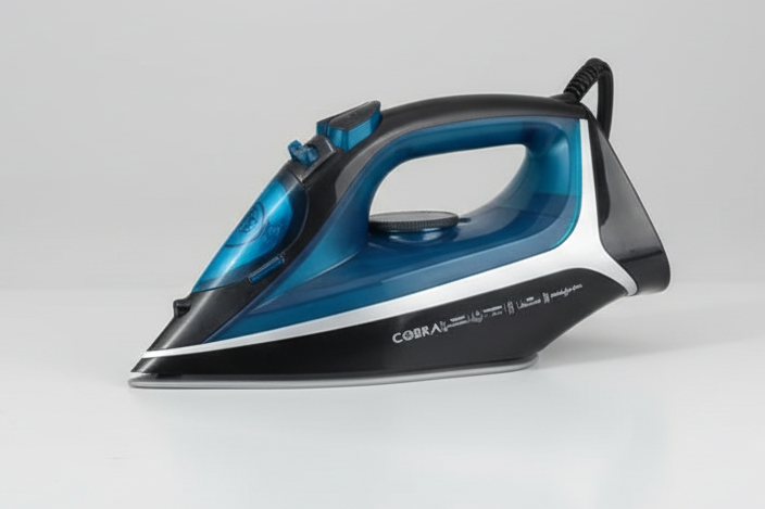 مكواة كهربائية 2200 واط Fer à repasser 2200 watt