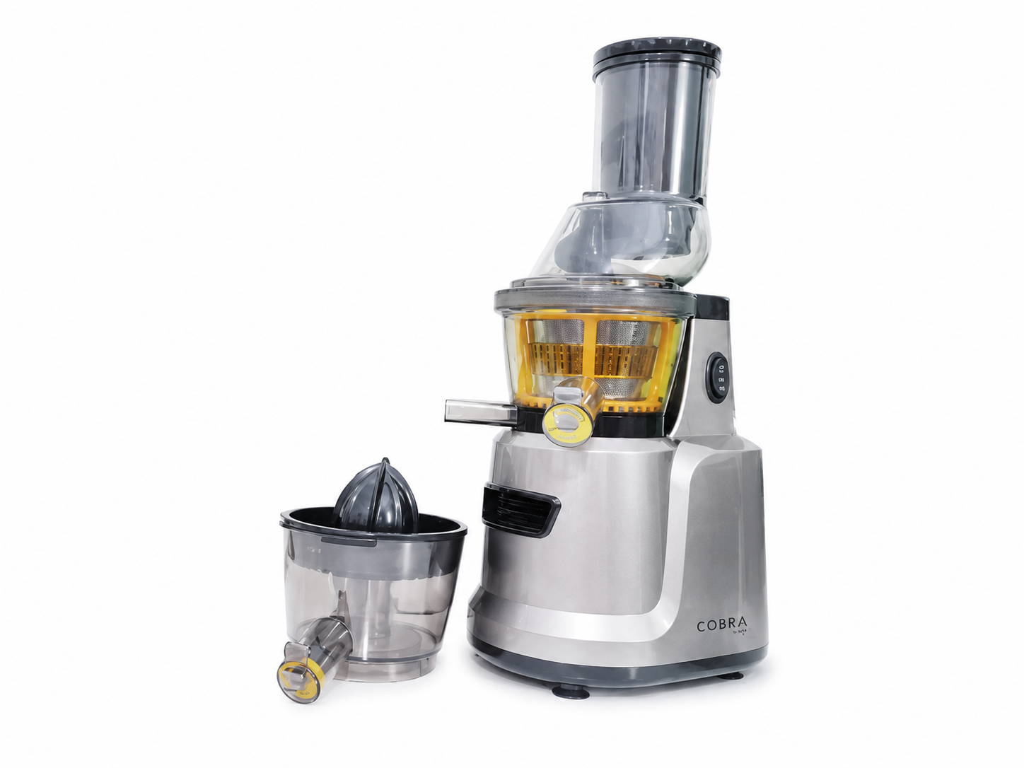 Extracteur de jus JC-60