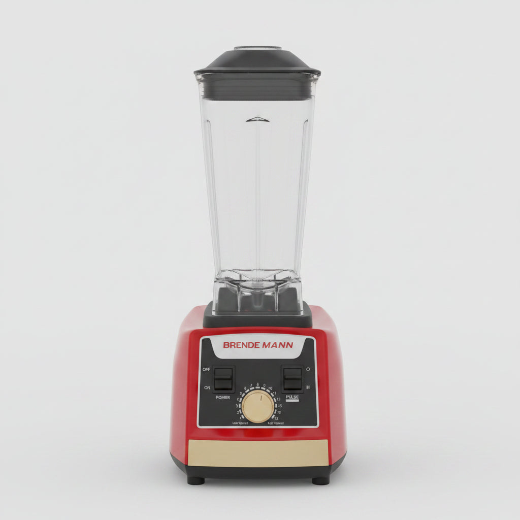 Professionel Blender BR-401