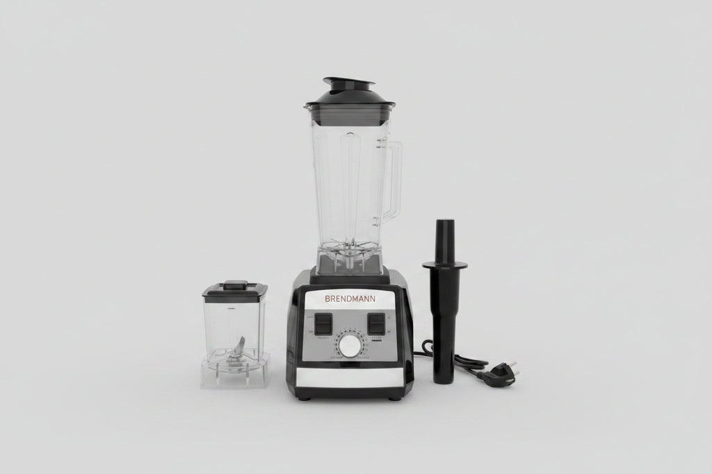 Professionel Blender BR-401