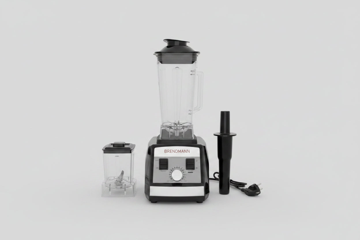 Professionel Blender BR-401