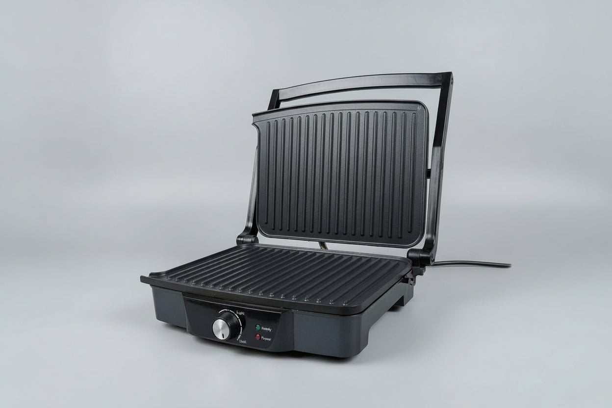 Grille électrique 2000 watt شواية كهربائية 2000 واط