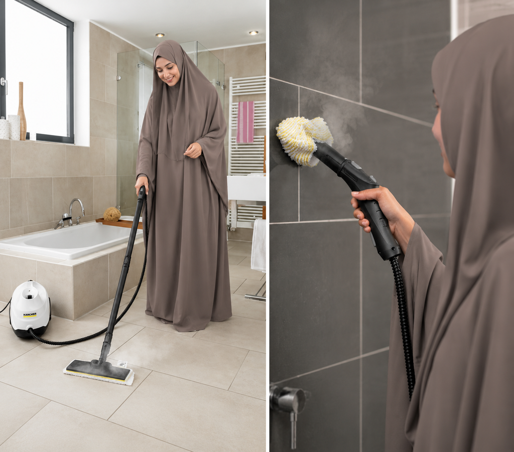 Kärcher SC 4 EasyFix