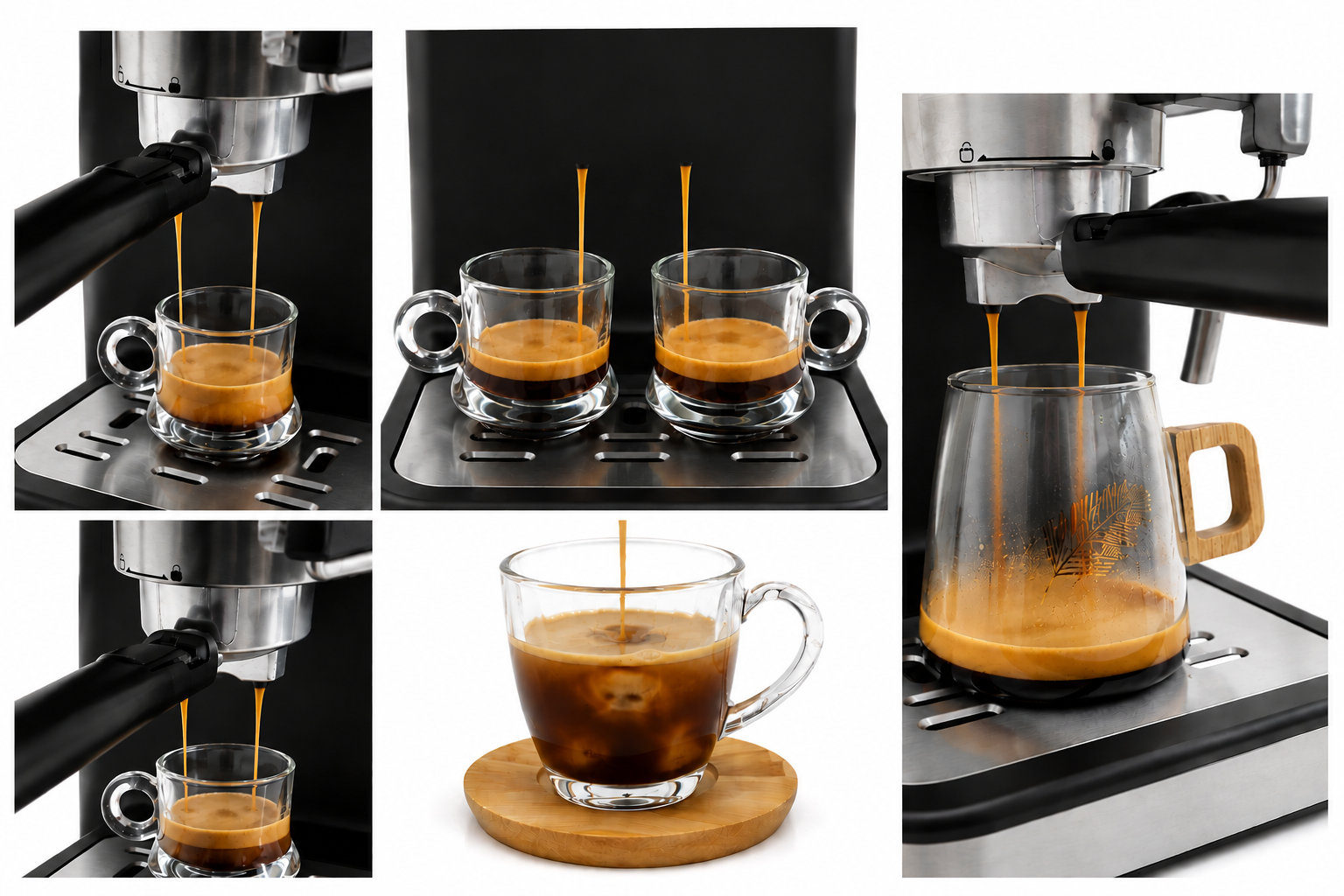 Machine a café 600 COBRA