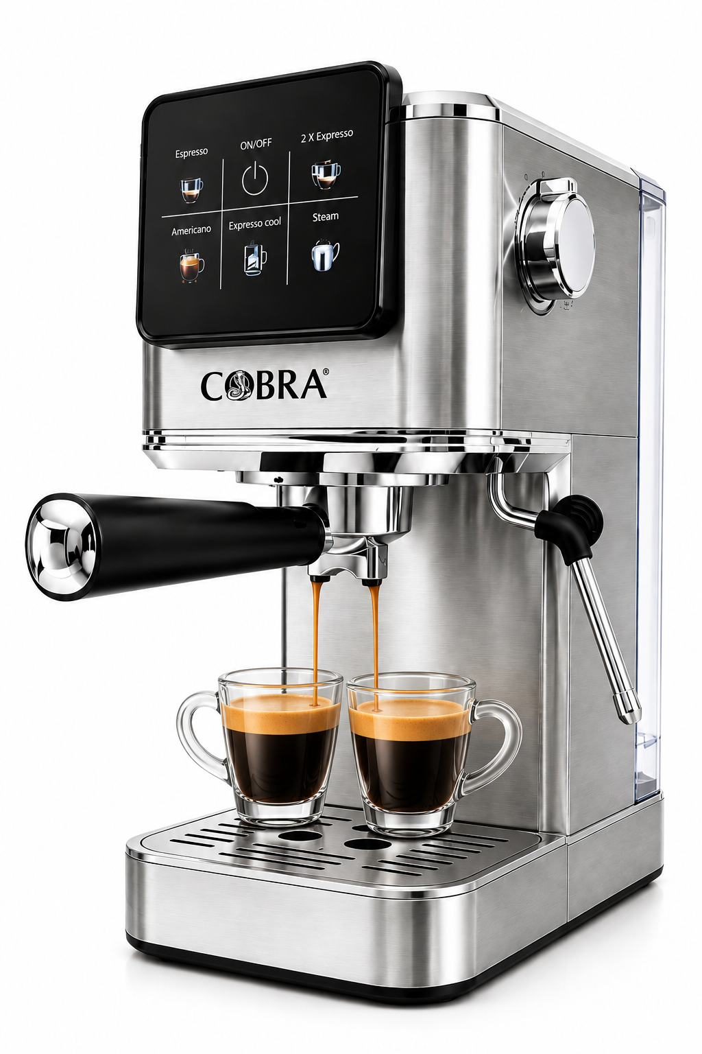 Machine a café 500 COBRA