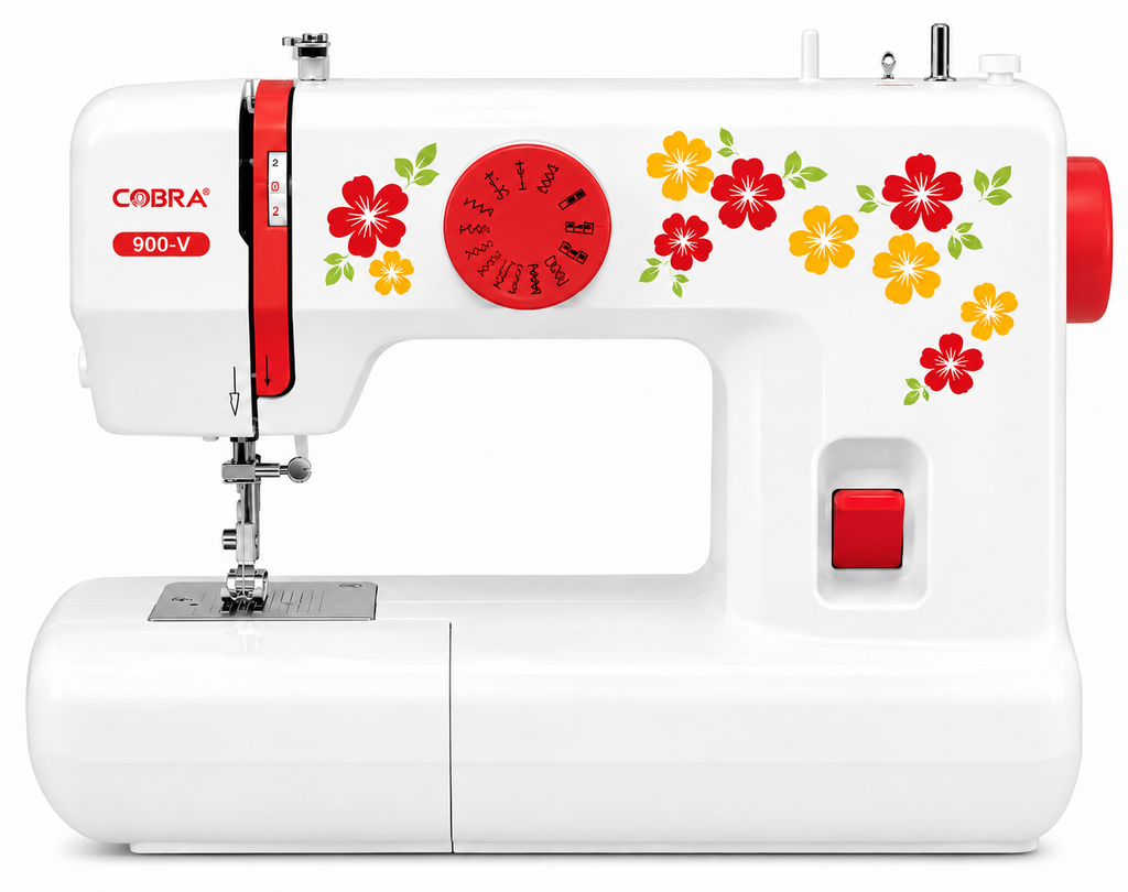 Machine a coudre 900-V