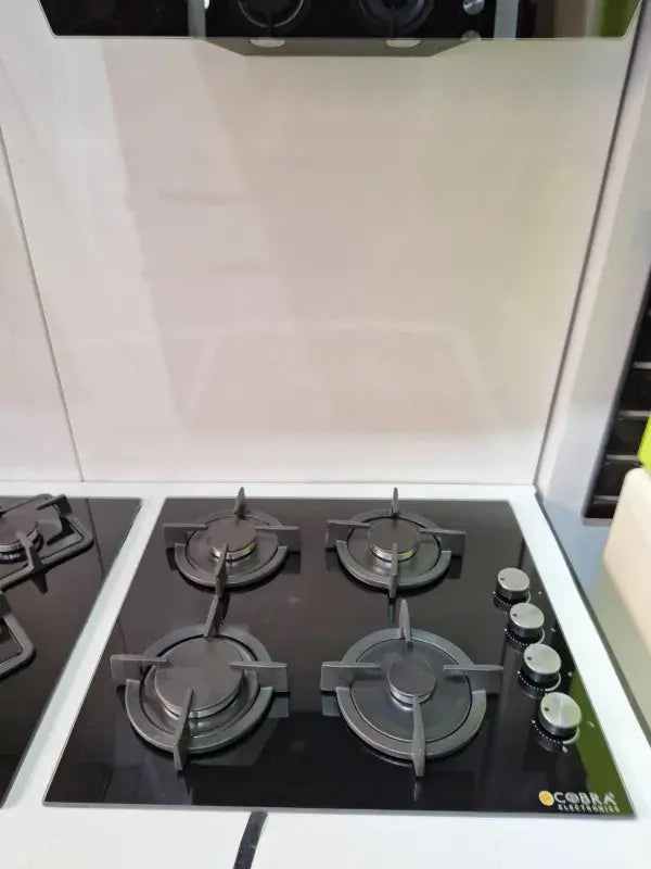 Table de cuisson 4F CERAMIQUE