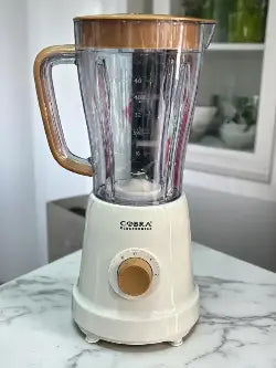خلاط مع معدات 500 واط MIXEUR AVEC ACCESOIRES 500 WATT