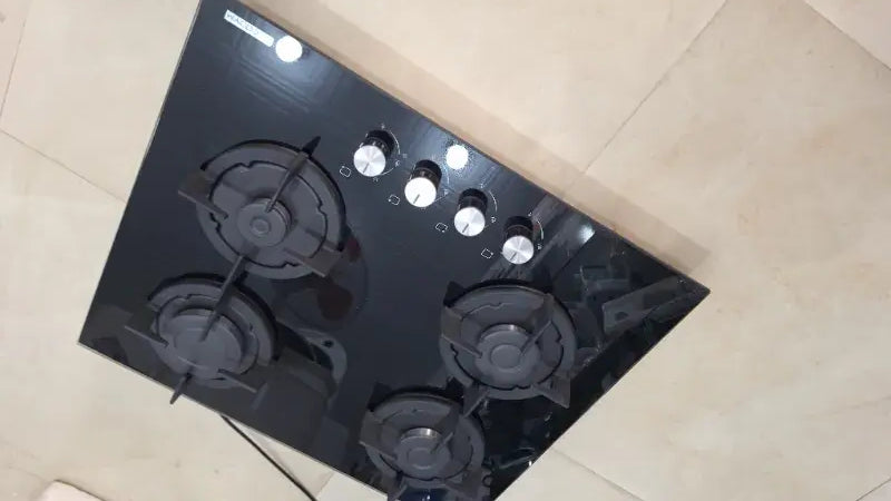Table de cuisson Arcodym طاولة طهي 4 feux كوانن