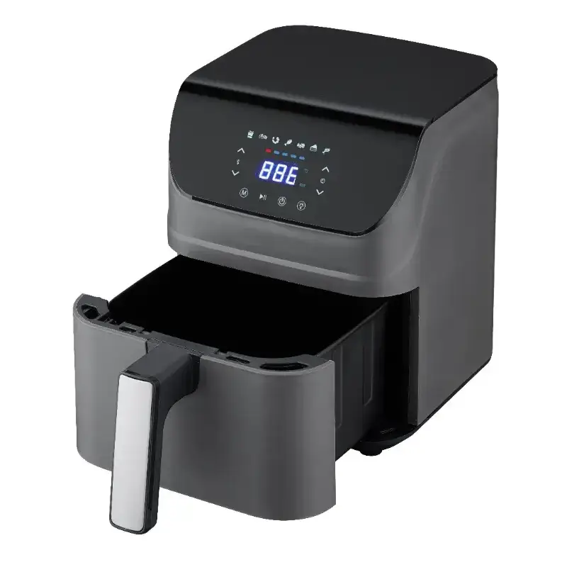 Air Fryer 4 L COBRA - gris - Cobra