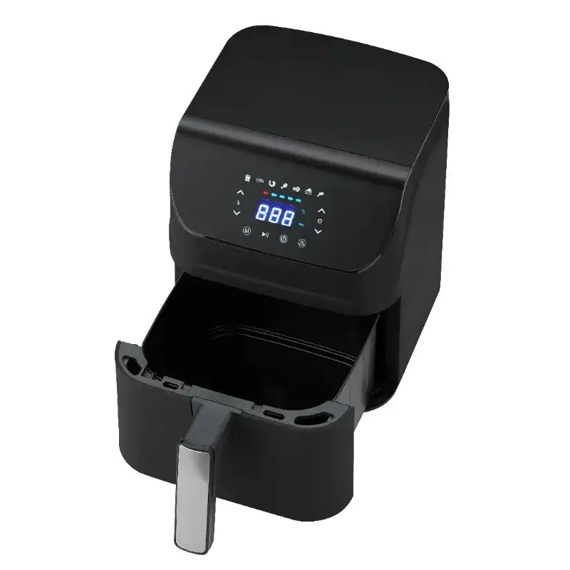 Air Fryer 4 L COBRA - noir - Cobra