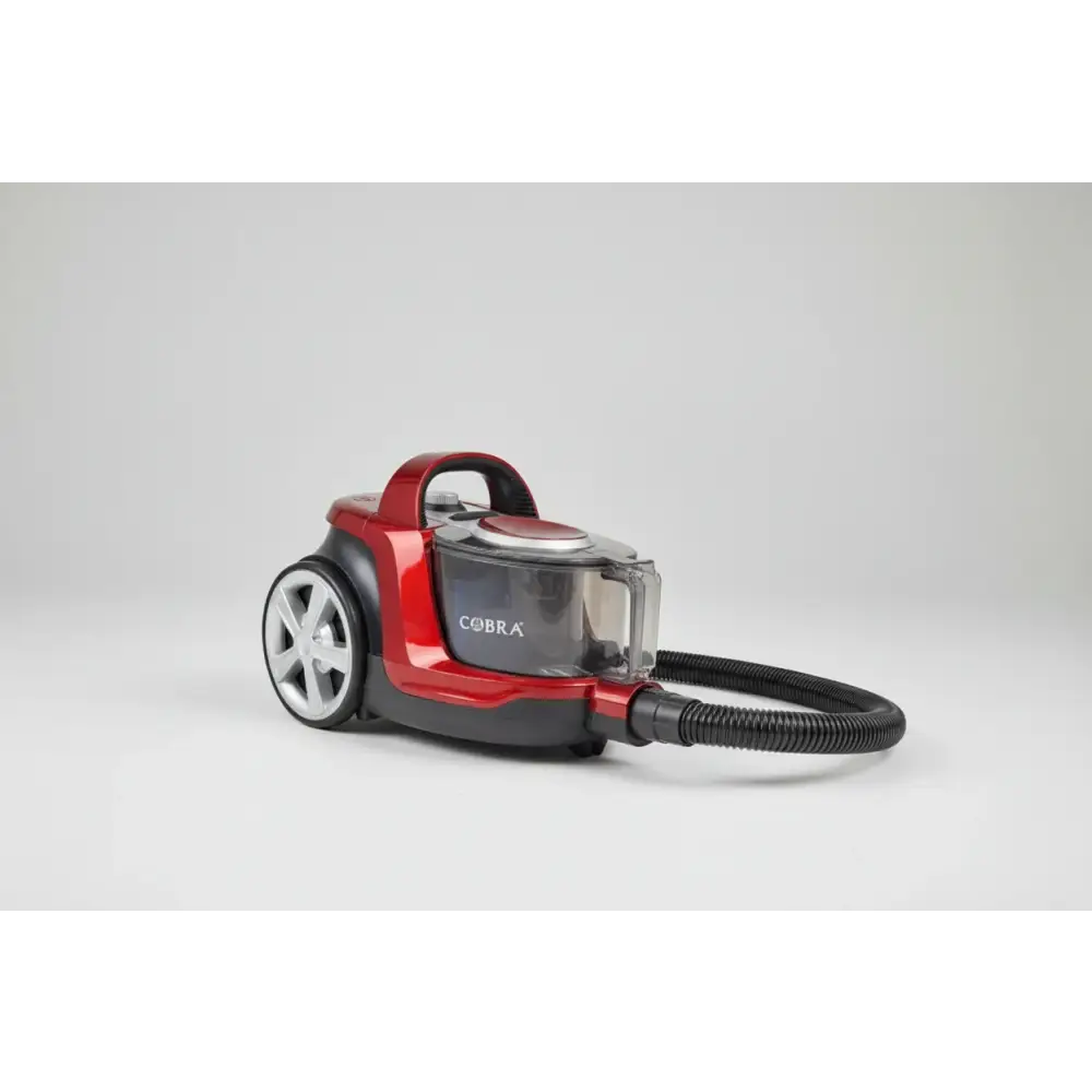 Aspirateur 1800 watt COBRA - Cobra