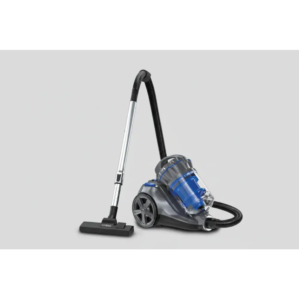 Aspirateur 1800 watt COBRA C28 - Cobra