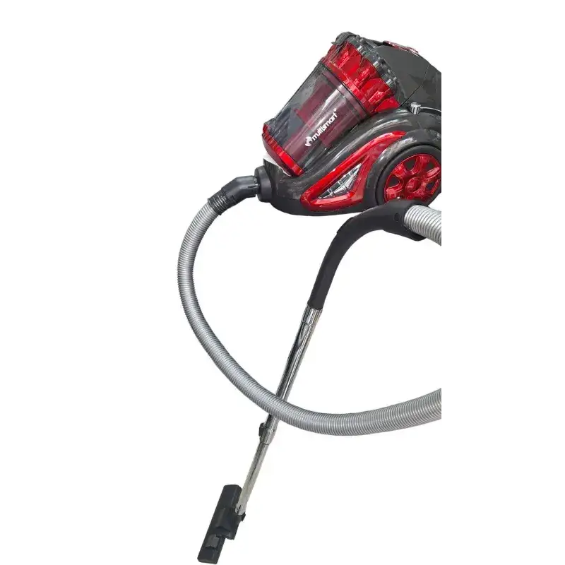 Aspirateur 2200 Watt Cyclone - Multismart