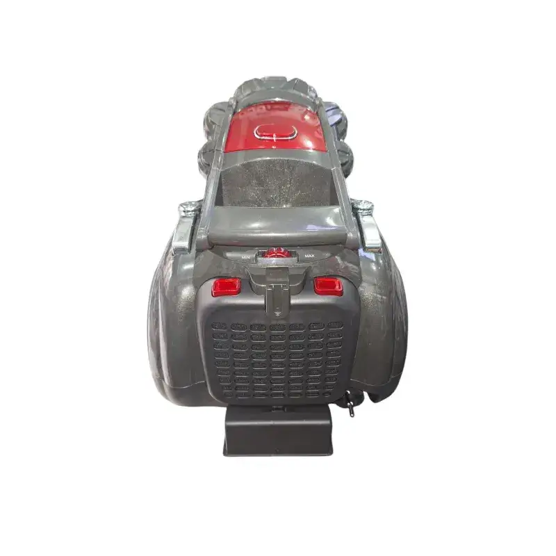 Aspirateur 2200 Watt Cyclone - Multismart