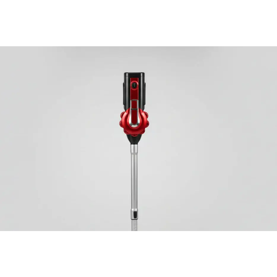 ASPIRATEUR 3 EN 1 CYCLONE - Rouge - Multismart
