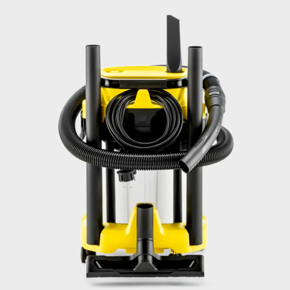 Aspirateur Eau & Poussière Kärcher WD 3 - Karcher