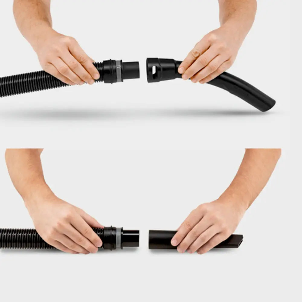 Aspirateur Eau & Poussière Kärcher WD 3 - Karcher