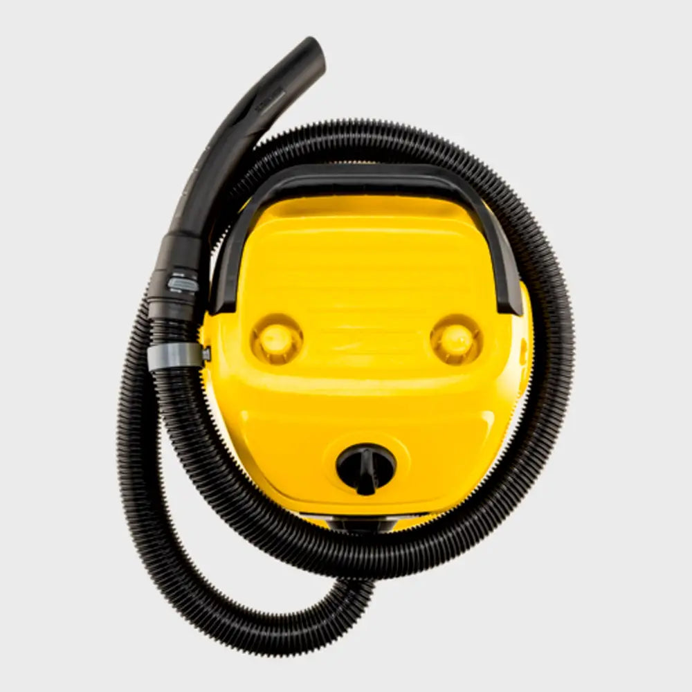 Aspirateur Eau & Poussière Kärcher WD 3 - Karcher
