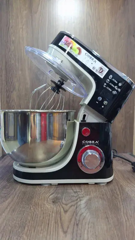 Pétrin 5 litres 1000 WATT عجانة 5 لتر 1000 واط