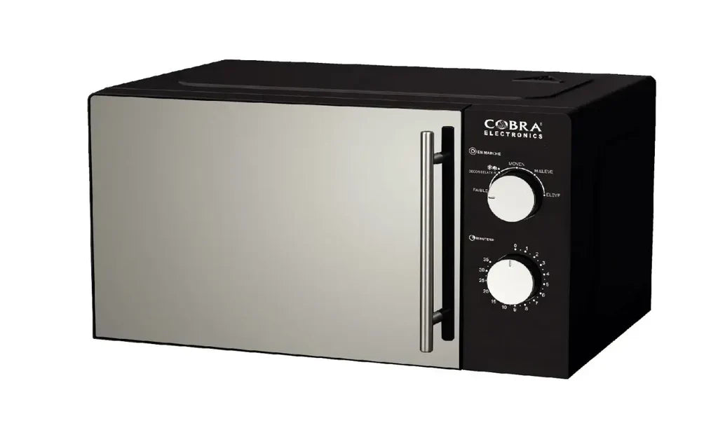 Micro-onde COBRA
