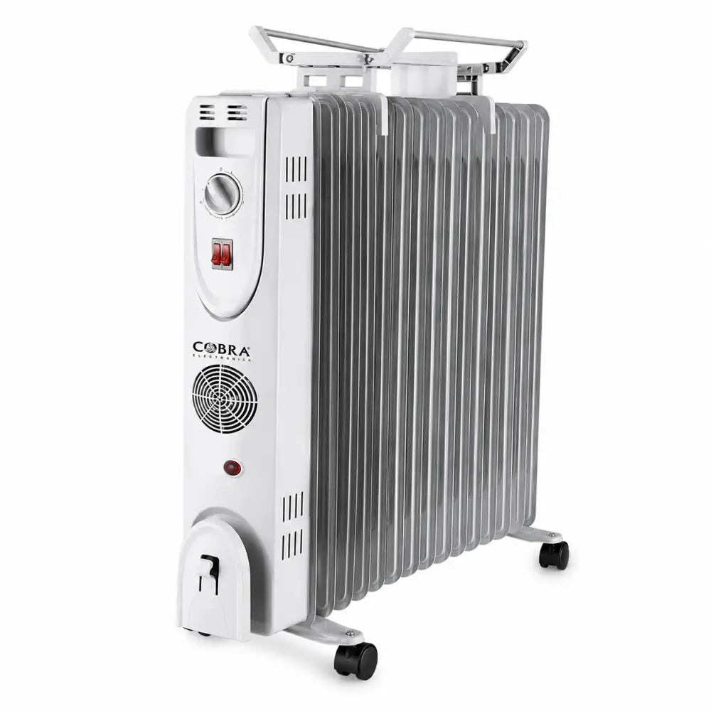 BAIN D’HUILE CB-BH-15E Ventilé - Cobra