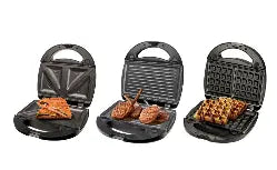 Panineuse 3 en 1