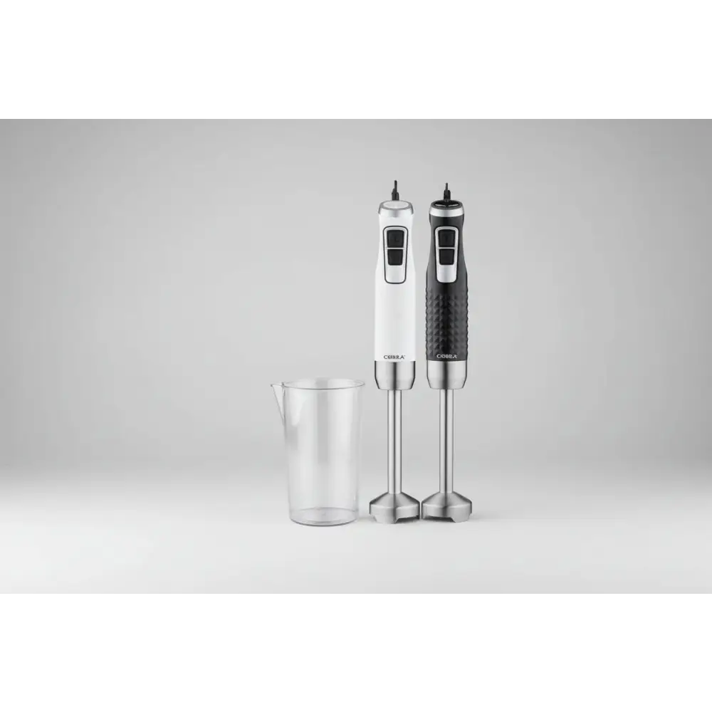 Bras mixeur avec tasses