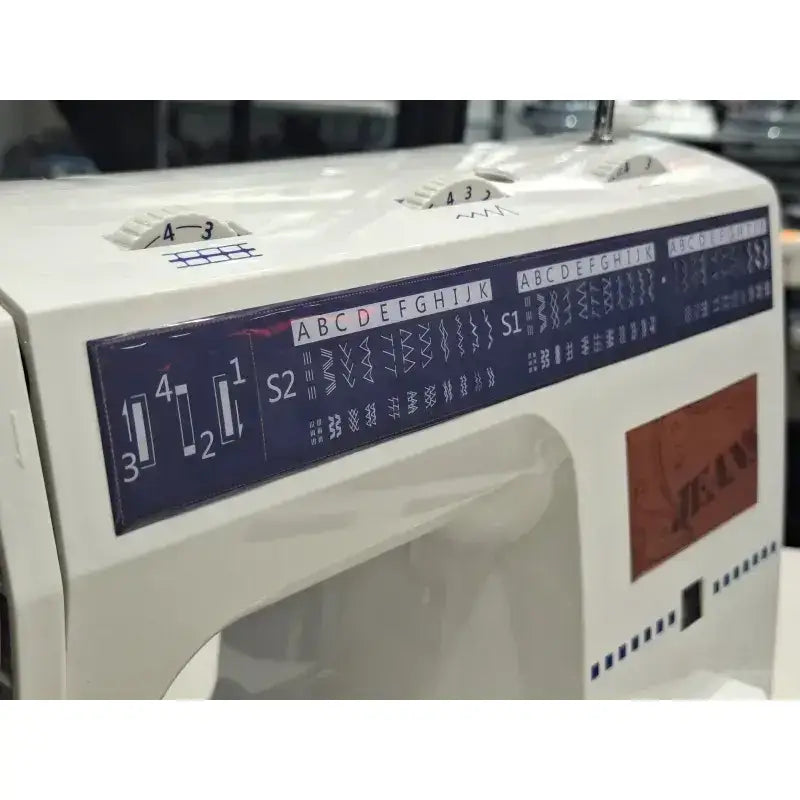 Machine à coudre Cobra 3220