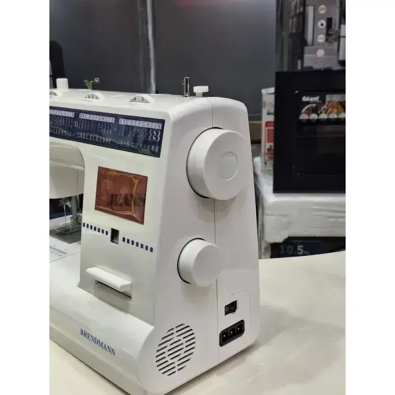 Machine à coudre Cobra 3220