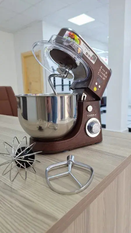 Pétrin 5 litres 1000 WATT عجانة 5 لتر 1000 واط