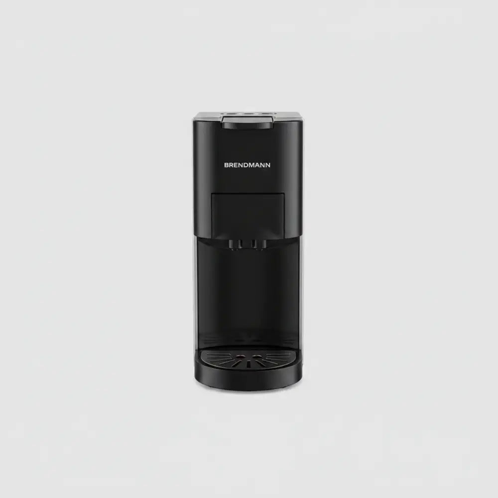 Cafetière BRENDMANN 4 en 1 ماكينة صنع القهوة 4 في 1 من بريندمان - BRENDMANN
