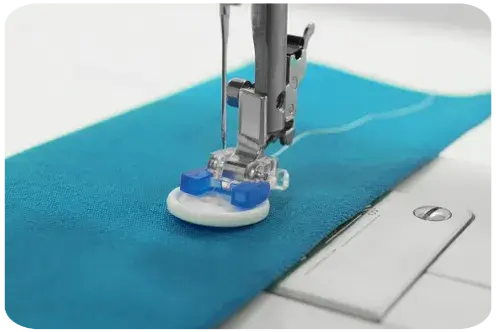 Machine a coudre 1740-V