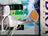 Defroisseur a Main 1600 watt