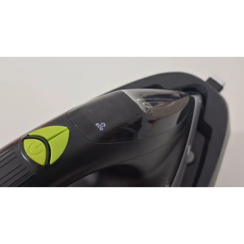 Centrale a vapeur 3000 Watt - Cobra