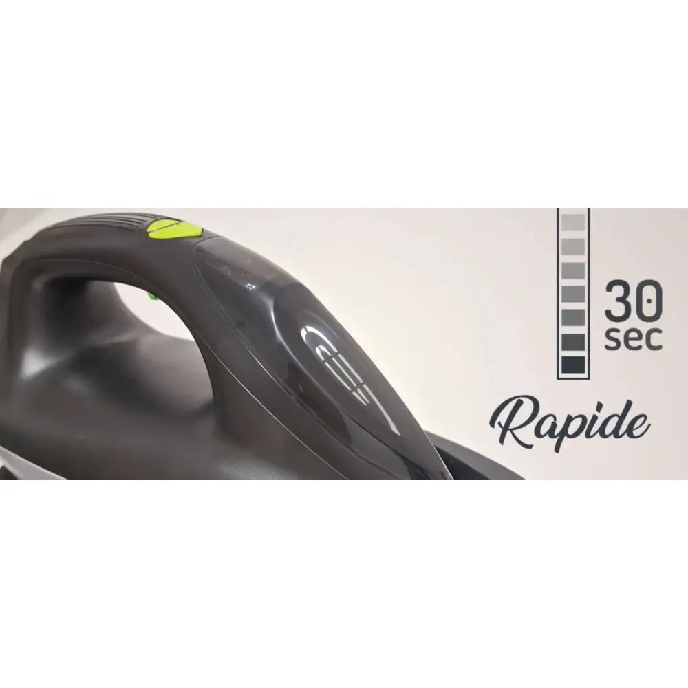 Centrale a vapeur 3000 Watt - Cobra