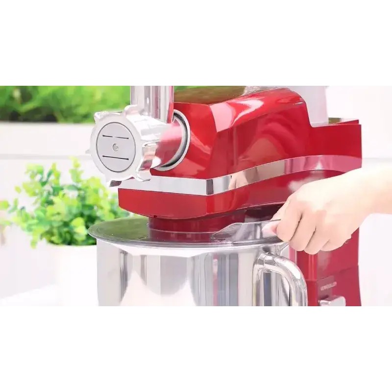 COBRA 6.5 Litres عجانة كوبرا 5 في واحد 6.5 لتر 2000 واط - Cobra