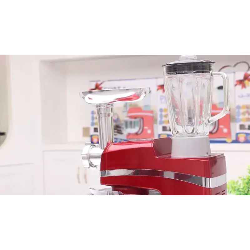 COBRA 6.5 Litres عجانة كوبرا 5 في واحد 6.5 لتر 2000 واط - Cobra