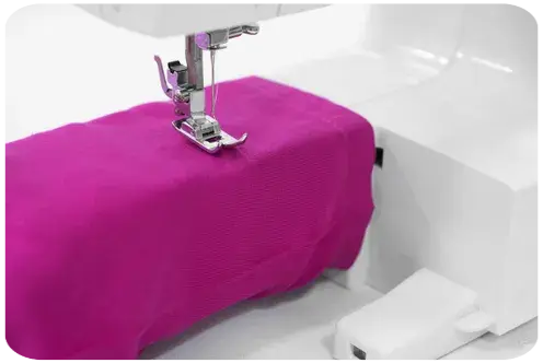 Machine a coudre 1340-V