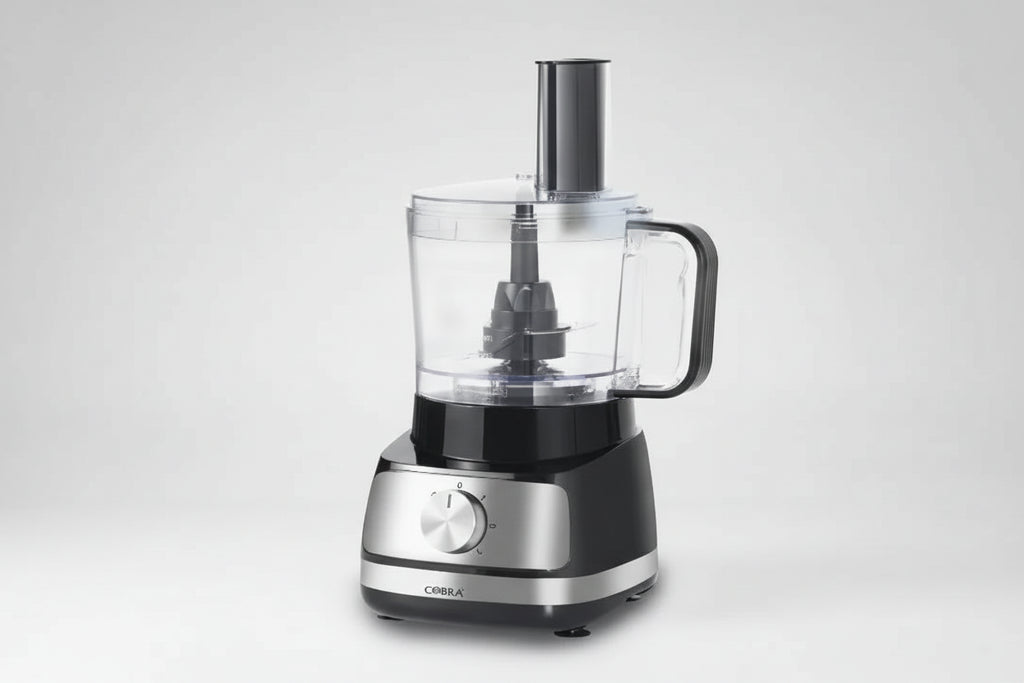 Robot multifonctions 11 en 1 COBRA