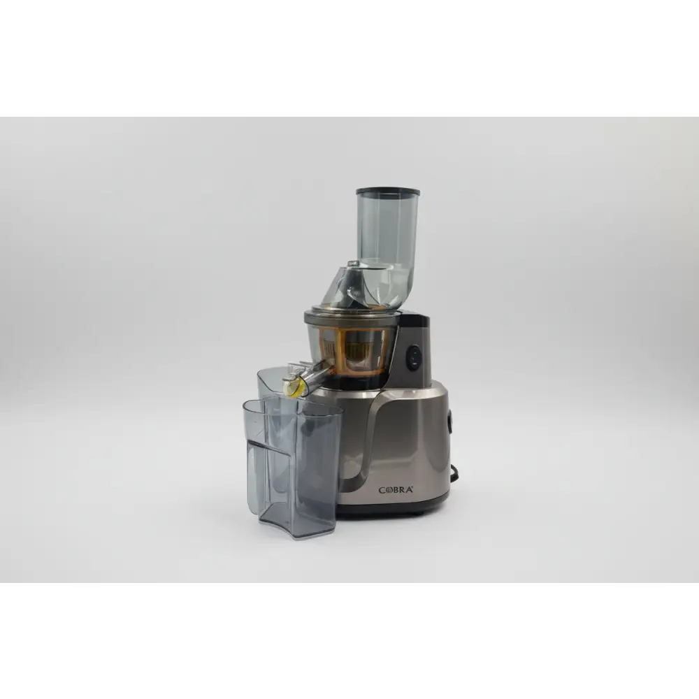 Extracteur de jus JC-60