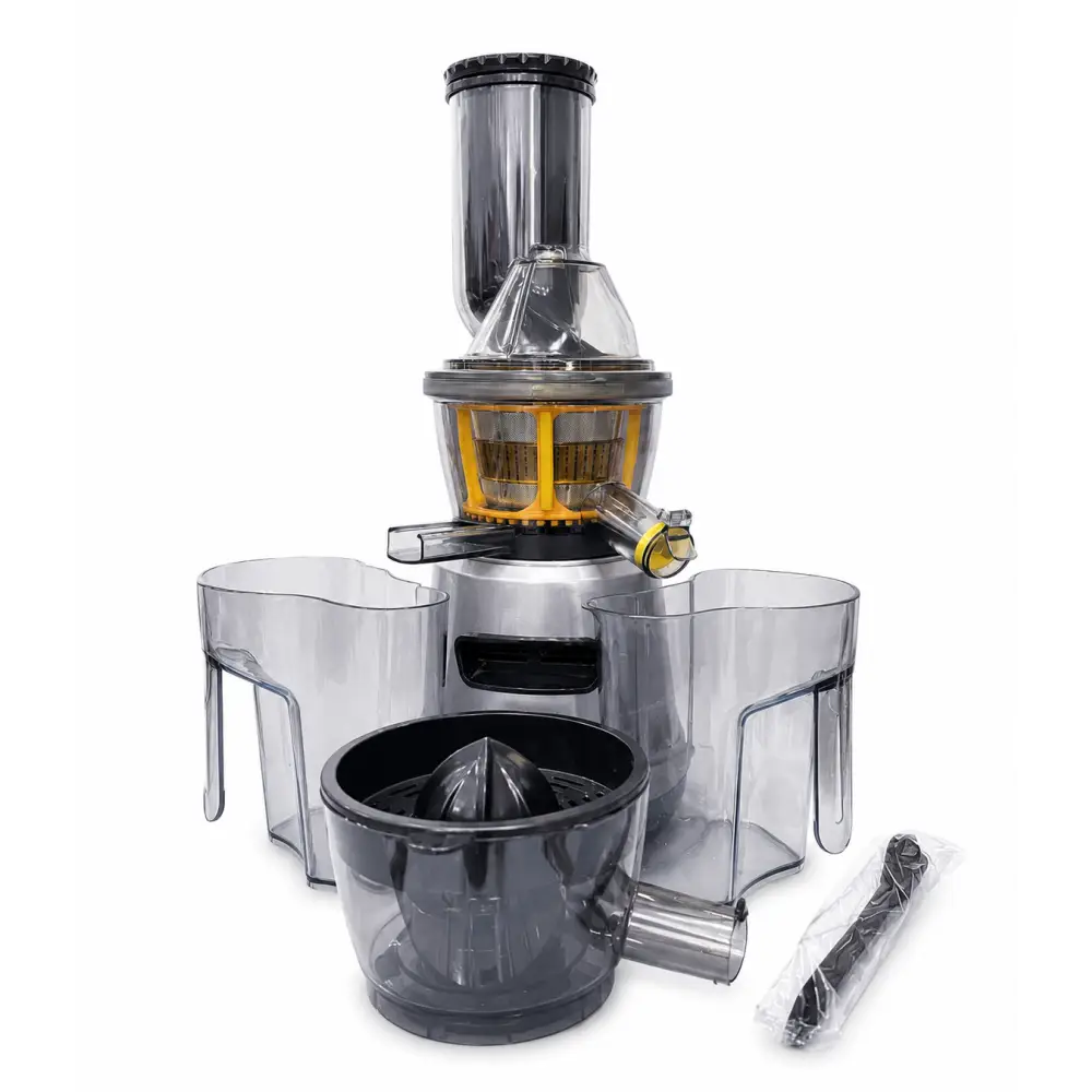 Extracteur de jus JC-60