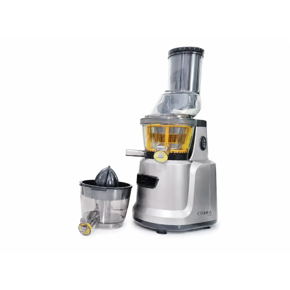 Extracteur de jus JC-60